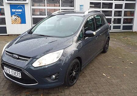 Ford Grand C-Max Trend*AHK*PDC*7Sitzer