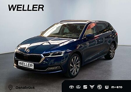 Skoda Octavia Combi 1.4 TSI iV Style *LED*Pano*HUD*ACC*