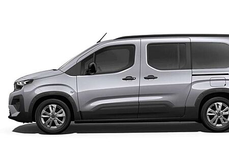 Peugeot Rifter Allure 100 L2 7S Style 16Z 2xSchiebe CarP 75 kW...