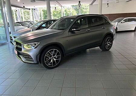 Mercedes-Benz GLC 300 e 4Matic (253.953)