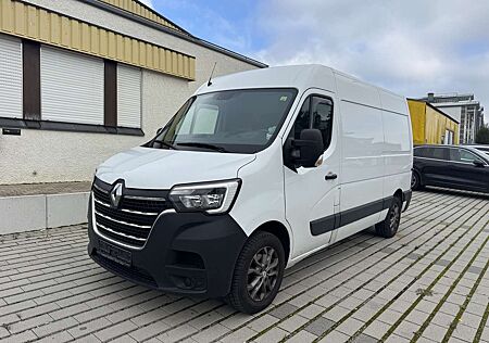 Renault Master L2H2 HKa 3,5 Komfort*LED*Rampe*Klima*Tüv Neu