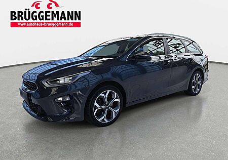 Kia XCeed Ceed SW / cee'd SW CEED SW 1.6 CRDI 136 DCT7 SPIRIT MJ20 NAVI TECHNOL