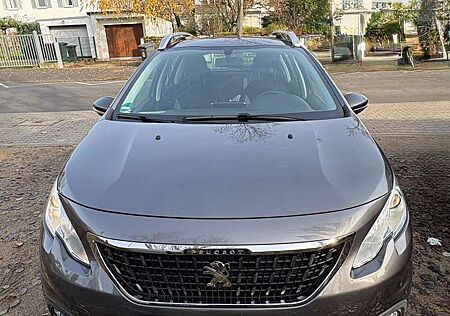 Peugeot 2008 PureTech 110 Stop