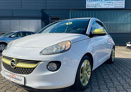Opel Adam Jam*Klima*PDC*Temp.*SHZ*Nur 44000 Km*SH*