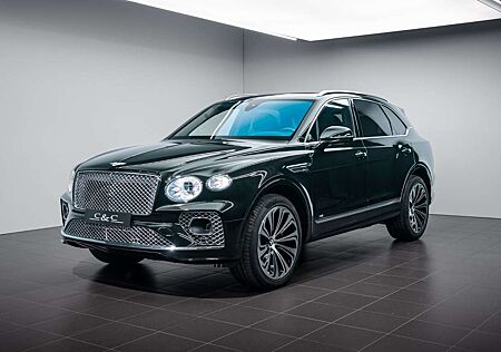 Bentley Bentayga V8 FIRST EDITION/NAIM/TOURING SPEC