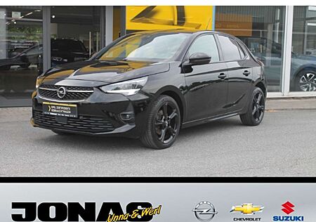 Opel Corsa GS Line 1.2T 17'' Park&Go Sitzheiz Klimaauto