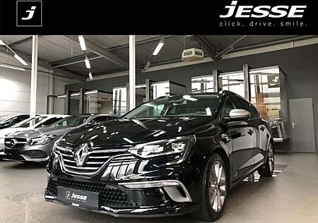 Renault Megane IV Grandtour GT-Line LED Navi ACC PDC R.Cam