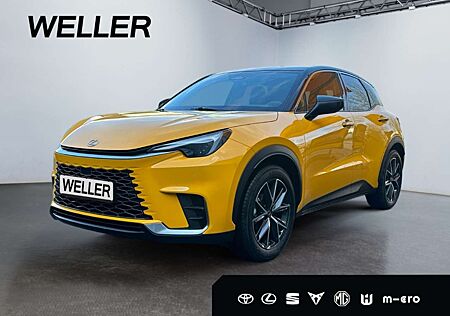 Lexus LBX FWD *LED*Kamera*Sitzheizung*Carplay*PDC v+h*