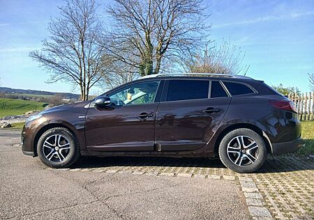 Renault Megane Grandtour dCi 110 FAP EDC Bose Edition