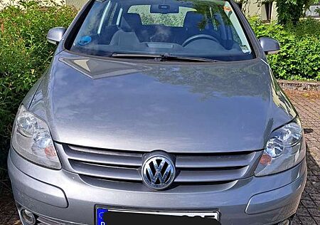 VW Golf Plus Volkswagen 1.4 Edition