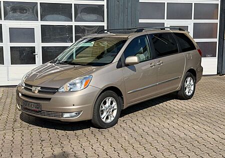 Toyota Sienna /AWD/Limited/Leder/7-Sitze