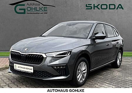 Skoda Scala 1.0T 85 kW DSG*Navi*Voll-LED*Elektr.Heckkl Klima