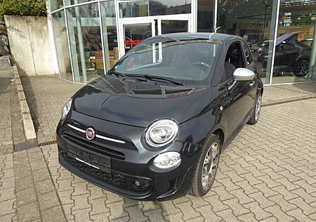 Fiat 500 RockStar S&S