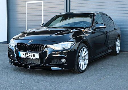 BMW 330 i xDrive/APPLE/WIFI/SHZ/NAVI/LED/KAMERA/R18