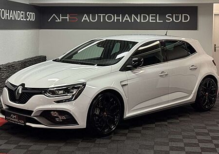 Renault Megane R.S.*NAVIGATION*LEDER*KAMERA*