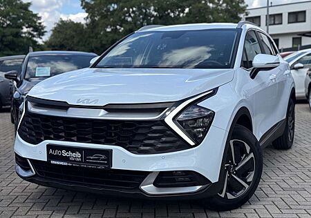 Kia Sportage Vision DCT*1.Hand*Virtual*Kamera*Bi-LED