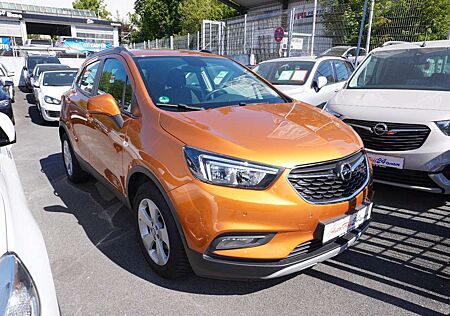 Opel Mokka X Edition*1.6 CDTI*Automatik*Navi*1.Hand++