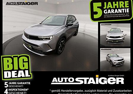 Opel Mokka-e Mokka e Ultimate Navi Sitzheizung Klimaauto
