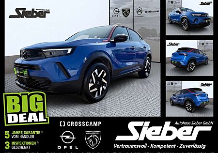 Opel Mokka GS Line Kamera Tempomat Vorklimatisierung
