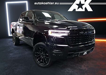 Dodge RAM Limited Night,4 Zoll Bodylift,Offroad,AK-Customs,Voll