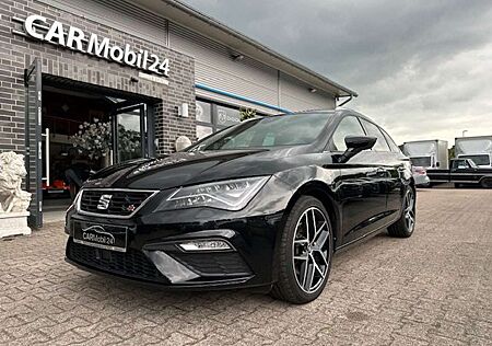 Seat Leon ST 2.0 TSI DSG OPF FR*LED*VC*PDC*SHZ*RFK*Kessy