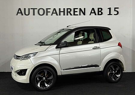 Aixam City Luxe, Kubota, Inkl Kostenlose Lieferung