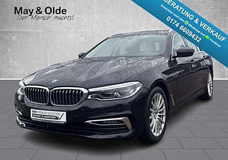 BMW 540 i Touring xDrive Luxury Line LED Navi ACC