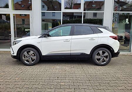 Opel Grandland X GS Line Plug-in-Hybrid 4