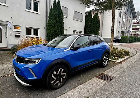 Opel Mokka 1.2 DI Turbo AutomatikElegance