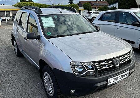 Dacia Duster Laureate 4x2