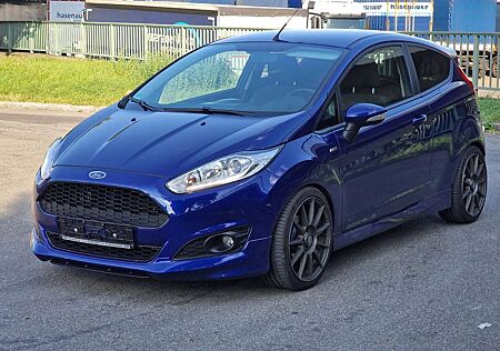 Ford Fiesta Sport
