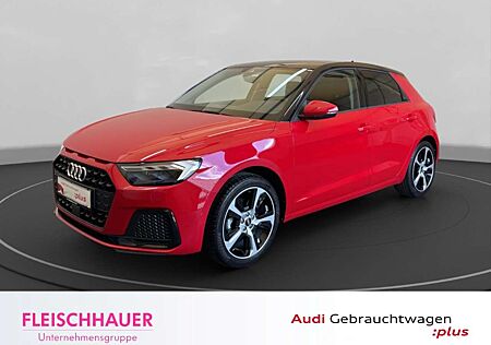 Audi A1 Sportback 35 TFSI advanced DSG Navi Digitales Cock