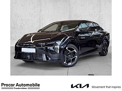Kia Others EV4 FASTBACK 81 KWH GT-LINE+P8+P9+P10