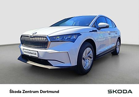 Skoda Enyaq 50 LOFT NAVI LED SITZHEIZUNG TEMPOMAT DAB
