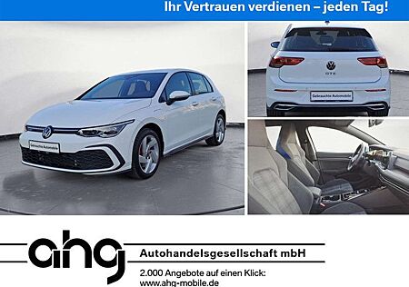 VW Golf Volkswagen 1.4 eHybrid OPF DSG GTE Parkassistent Klima