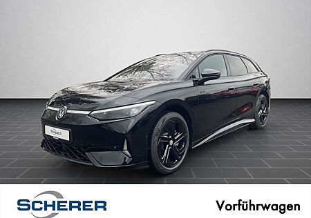 VW ID.7 Volkswagen Tourer GTX 4MOTION 86 kWh Navi Pano Winterr