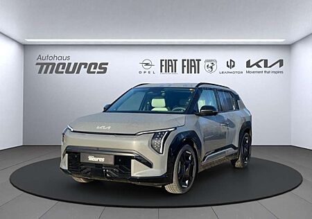 Kia EV3 81.4 kWh GT-Line DWP e-Sitze Klimasitze HarmanKard