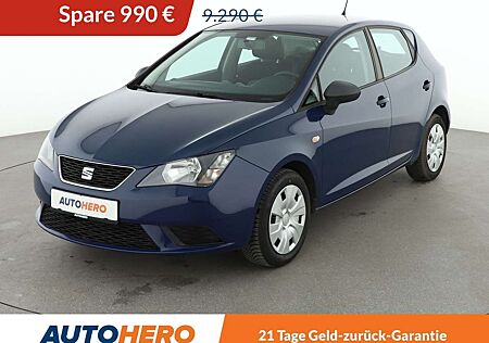 Seat Ibiza 1.2 TSI Reference*PDC*KLIMA*GARANTIE*