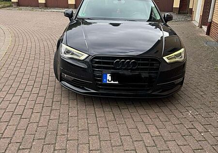 Audi A3 2.0 TDI Limousine S tronic Ambiente