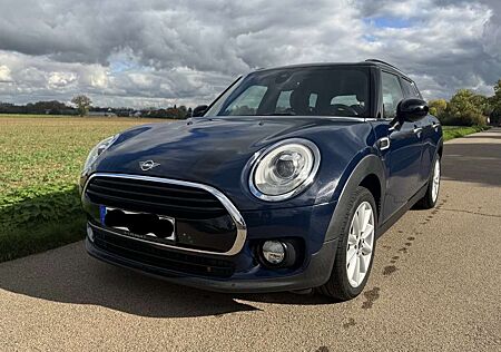 Mini Cooper Clubman Leder, ESSD, LED, AHK, Top!