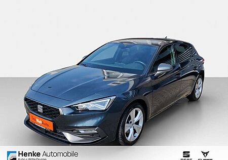 Seat Leon 1.5 eTSI FR *LED*PDC*Sitzheizung*