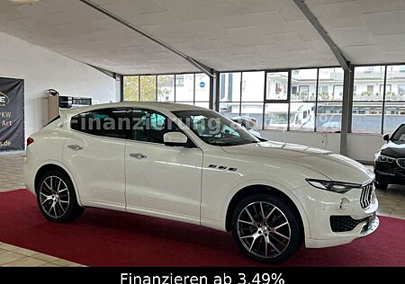 Maserati Levante Q4 Gran Lusso ,Panorama,360 Cam,