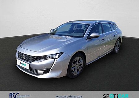 Peugeot 508 SW ALL PT180 EAT8 Navi,SHZ,Full-LED, DAB,el.Heckkl