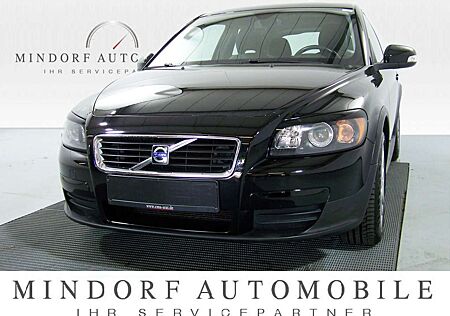 Volvo C30 1.8 F+SHZ+KLIMAAUTOMATIK+2.HAND
