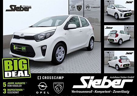 Kia Picanto 1.2 ISG Dream Team LM