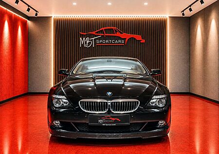 Alpina B6 S/4,4 V8/530PS/CABRIO/1 OF 40/2.HAND/BRD/TOP!!