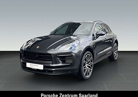 Porsche Macan S 75l,Servo+,Sport Chrono,Privacy,PDLS+