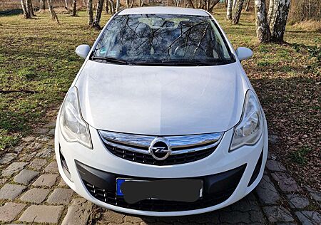 Opel Corsa 1.2 16V (ecoFLEX)Edition