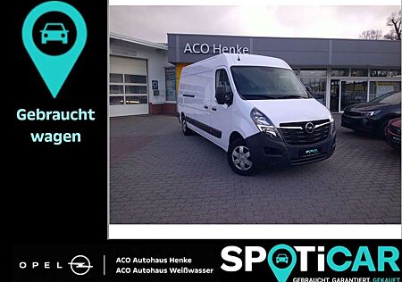 Opel Movano 2.3 D L3H2 2WD VA S&S