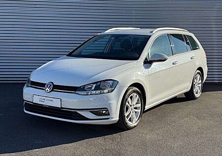 VW Golf Volkswagen 7 1.6 TDI Variant Comfortline*Navi*ACC*SHZ